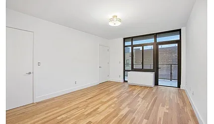 Rented by The Dermot Realty Management Company