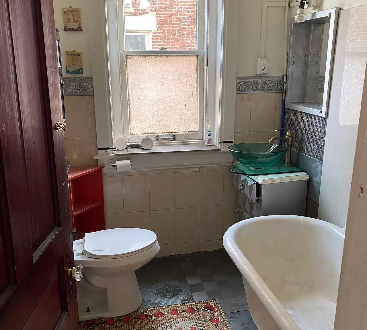 2 bed, $1,700 — Photo 4