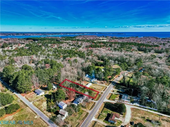 0 Buckley Hall Rd Lot 2, Cobbs Creek, VA 23035