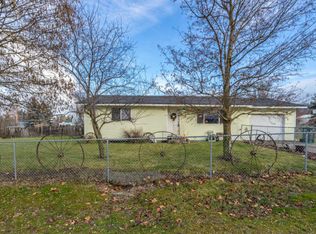 9266 W Michael Way, Coeur D Alene, ID 83814