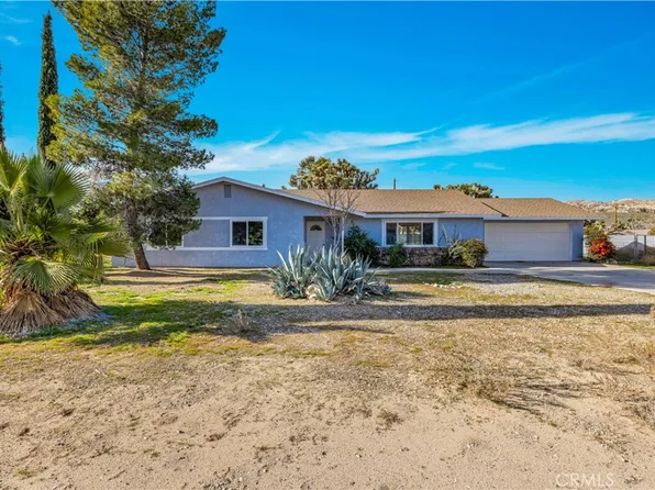 7010 Airway Ave, Yucca Valley, CA 92284