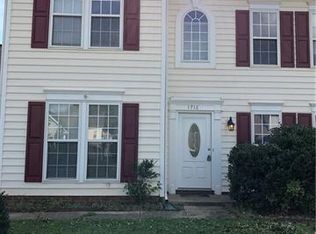 1716 Starling Ct, Charlotte, NC 28213