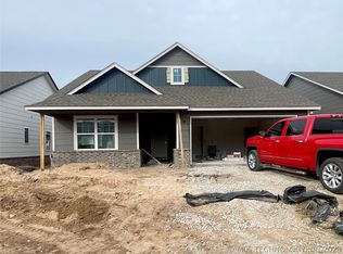 1920 E Van Buren St, Broken Arrow, OK 74011