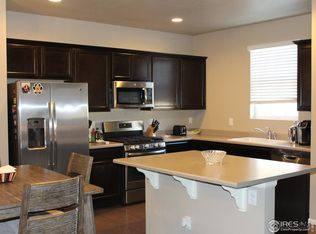 478 Homestead Pkwy, Longmont, CO 80504