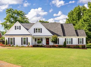 9194 Rosalie Cv, Olive Branch, MS 38654