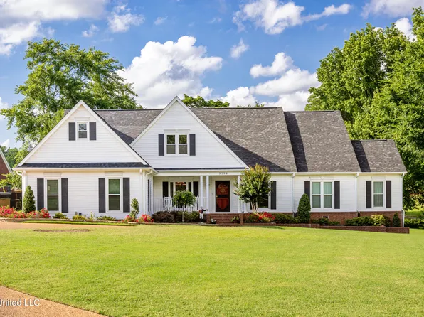 9194 Rosalie Cv, Olive Branch, MS 38654