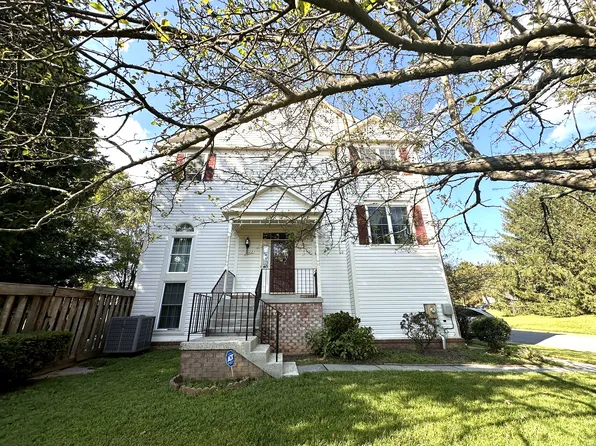 20412 Lindos Ct, Montgomery Village, MD 20886