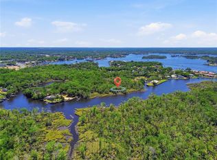 650 MILLER CREEK ROAD LOT 185, CRYSTAL RIVER, FL 34428