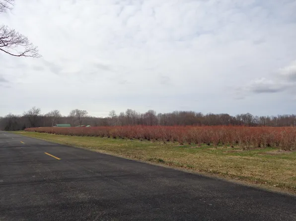 PARCEL 16th Ave #A, Grand Junction, MI 49056