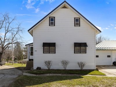 205 Ely St, Walker, IA, 52352