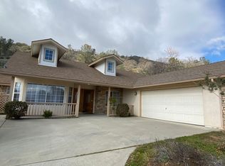 22013 Park Dr, Tehachapi, CA 93561
