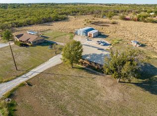 58 Fm 2231 W, Breckenridge, TX 76424