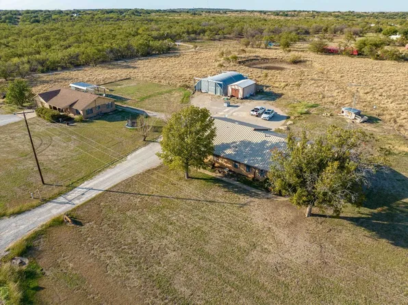 58 Fm 2231 W, Breckenridge, TX 76424