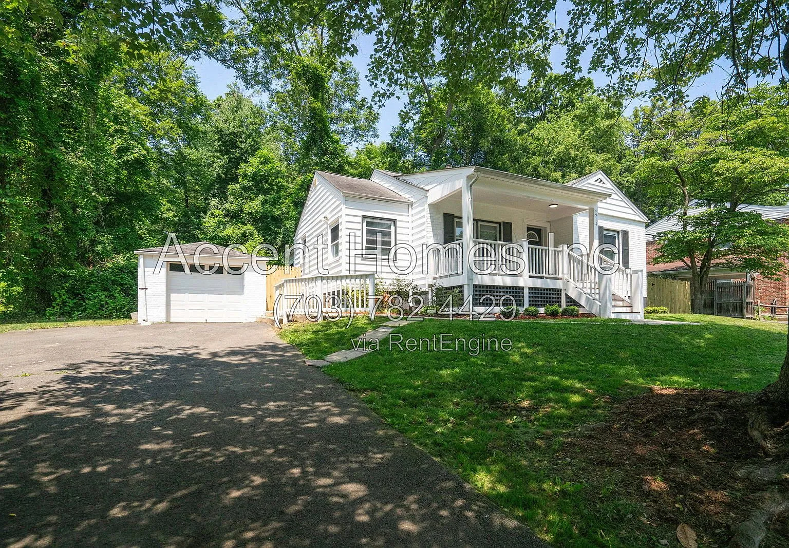 3 bed, 2.0 bath, 1721 sqft, $4,250 — Photo 2