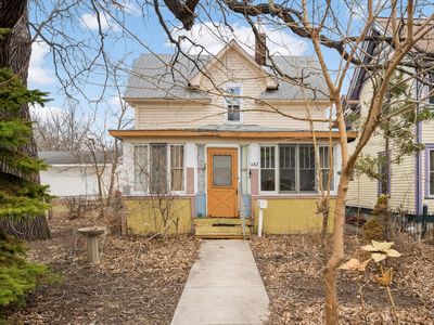 682 Fairview Ave N, Saint Paul, MN, 55104