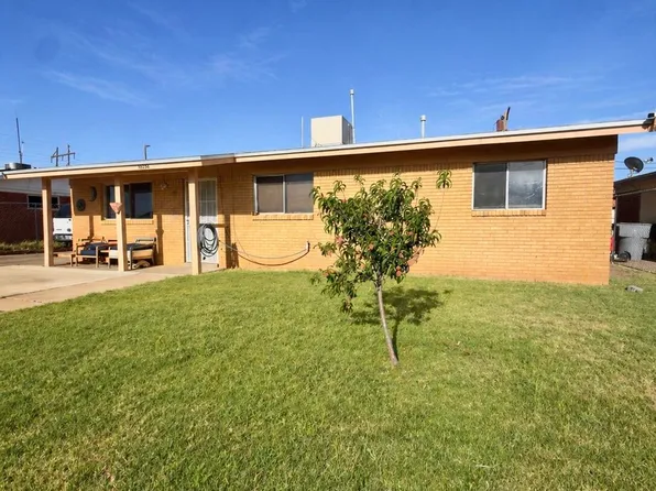 10356 Sherwood Dr, El Paso, TX 79924