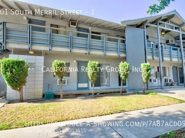 801 S Merrill St, Corona, CA