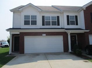 4815 Octavia St, Murfreesboro, TN 37129