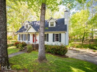 1654 Melba Ct, Marietta, GA 30066