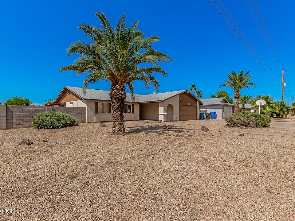 4166 W Grovers Ave, Glendale, AZ 85308 Zillow