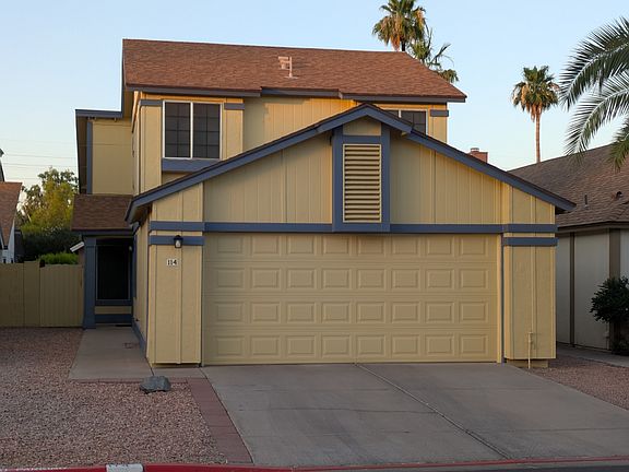 Curb View