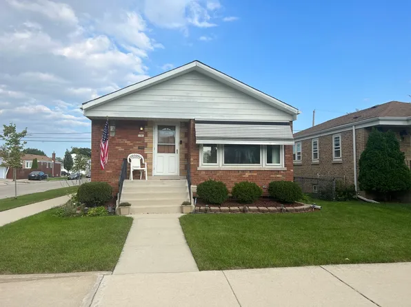 5201 S Melvina Ave, Chicago, IL 60638