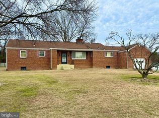 6210 Buckler Rd, Clinton, MD 20735