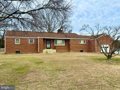 6210 Buckler Rd, Clinton, MD, 20735