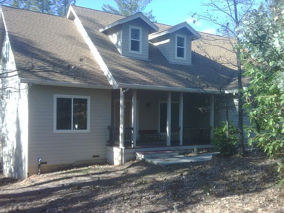 Our Swansboro Cabin.