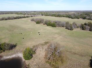 County Road 1083, Celeste, TX 75423