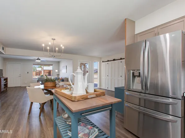 4325 W SIERRA Street, Glendale, AZ 85304