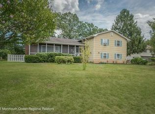 559 Lanlac Dr, Lanoka Harbor, NJ 08734