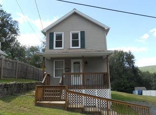 26 Jenkins St, Duryea, PA 18642