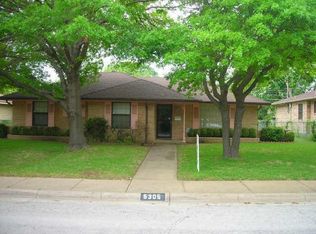 5305 Lake Placid Dr, Dallas, TX 75232