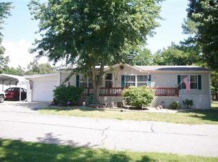 661 Nubbin Ridge Rd, Lakeview, AR 72642