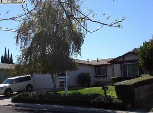 2162 El Seco Way, Pittsburg, CA