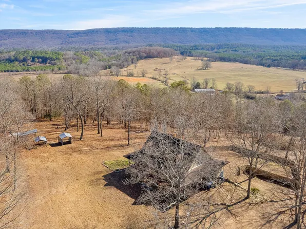166 County Road 1965 Valley, Valley Head, AL 35989
