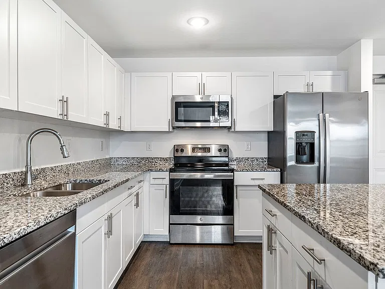 Cape Southwest 55+ Apartment Community — Photo 13