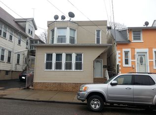 221 Paterson Ave #1, Paterson, NJ 07502