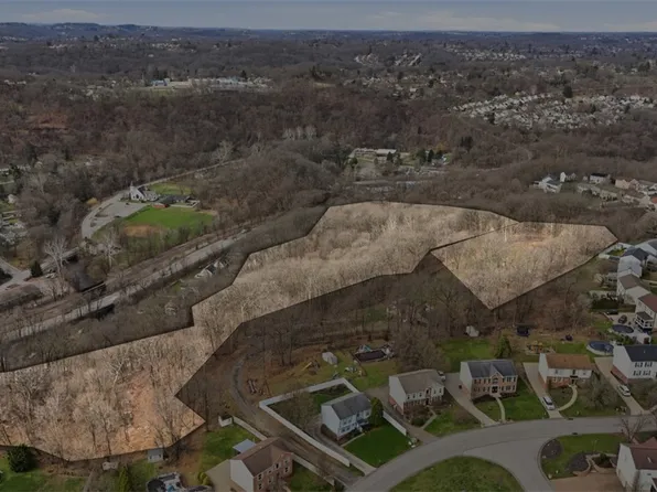 0 Spencer Ln, Glenshaw, PA 15116