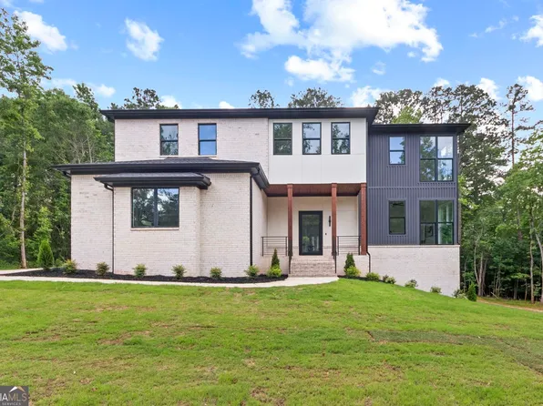 7066 Bells Way, Duluth, GA 30213