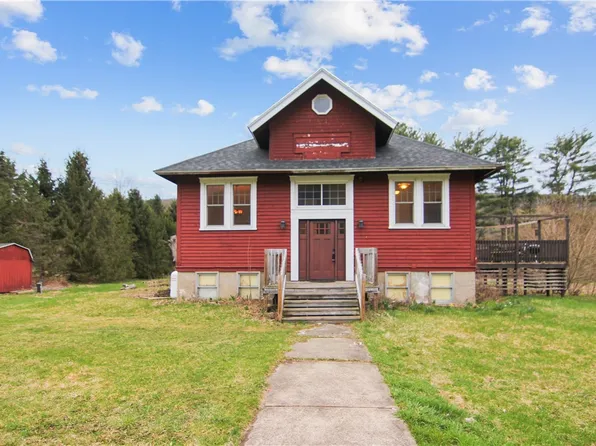 23 Willseyville Rd, Willseyville, NY 13864