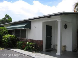 2173 NE 51st Ct #B, Fort Lauderdale, FL 33308