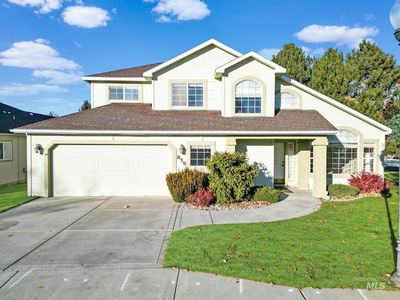 859 Canyon Park Ave, Twin Falls, ID, 83301