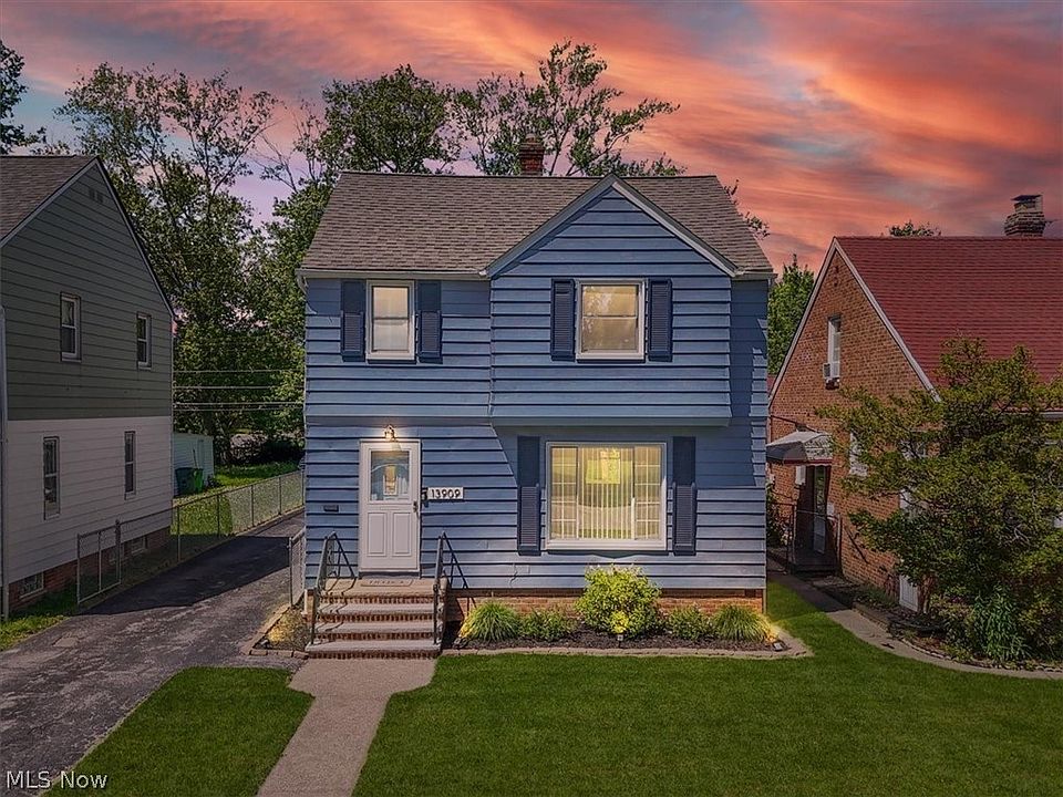 1st image of 13909 Thraves Ave