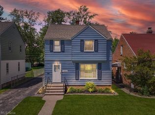 13909 Thraves Ave, Cleveland, OH 44125
