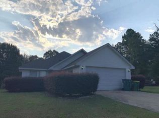 3121 Willow Springs Rd, Little Rock, AR 72206