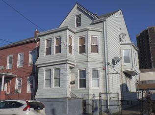 21 Chestnut St #1, Paterson, NJ 07501