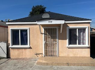 907 W 132nd St, Compton, CA 90222