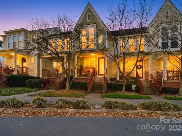 1023 Sycamore Green Pl, Charlotte, NC 28202